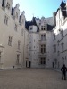Henri IV Castle in Pau