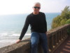Jean-Claude at Biarritz