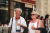 Mireille and Michel