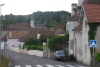 The Village of Sainte-Suzanne
