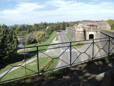 More views from the castle