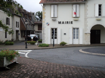 Maslacq
