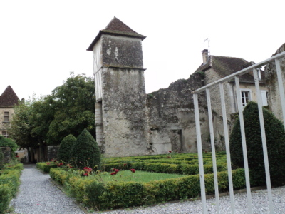 A View of the Castle