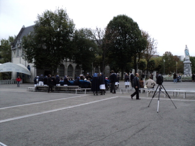 Lourdes
