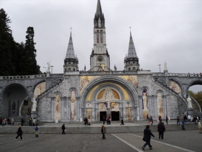 Lourdes