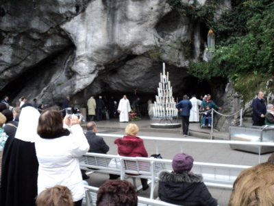 The Grotto
