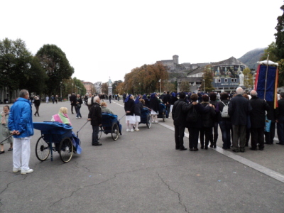 Lourdes