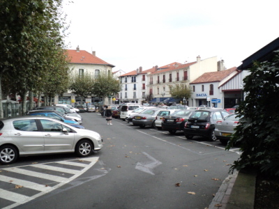 St. Jean-de-Luz