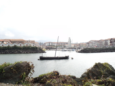St. Jean-de-Luz