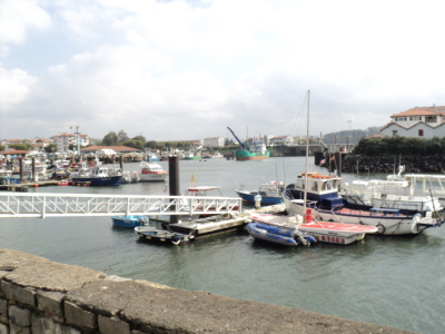 St. Jean-de-Luz