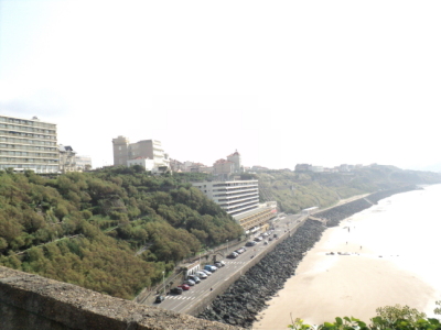 Biarritz