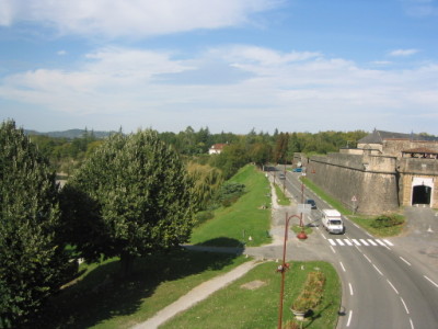 Navarrenx