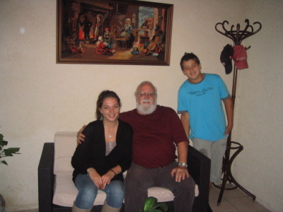 My Cousins