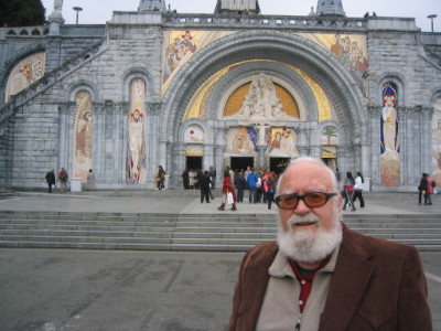 A Visit to Lourdes