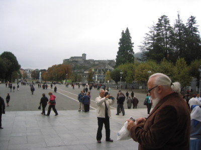 Lourdes
