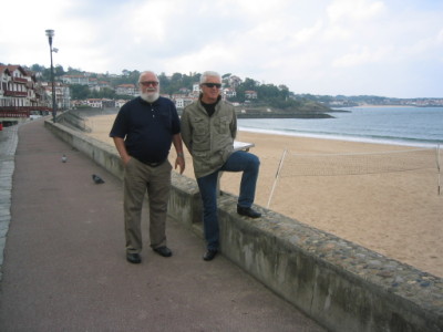 St. Jean-de-Luz