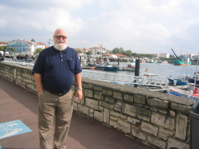 St. Jean-de-Luz