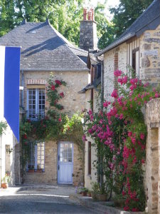 Sainte-Suzanne