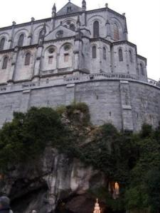 Lourdes